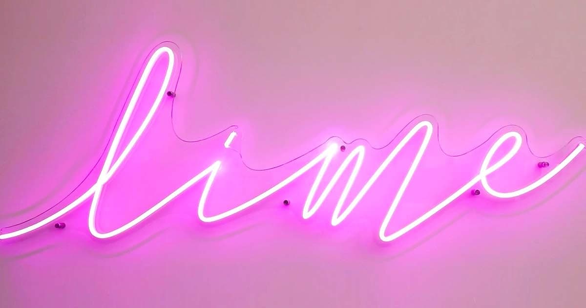 Lime Creative The Boutique Marketing Agency