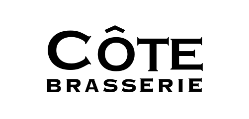 Côte Brasserie logo