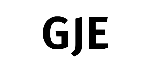 GJE logo