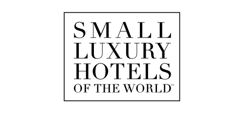 Small Luxury Hotels of the World logo