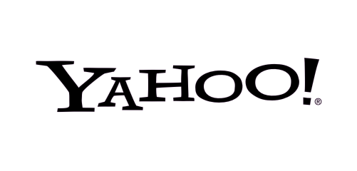 Yahoo logo