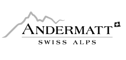 Andermatt Swiss Resort logo