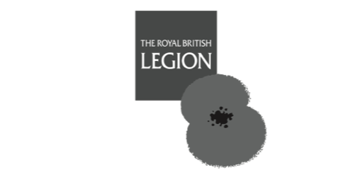 The Royal British Legion logo